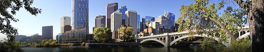 Larlyn Property Management Calgary | Canadian property and condominium management company