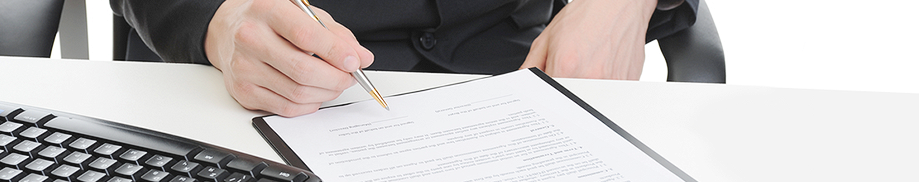 Larlyn Property Management Documents and Certificates