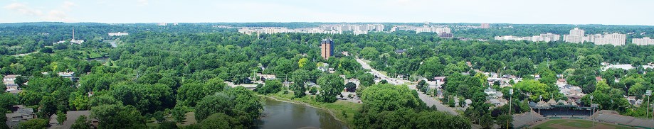 Larlyn Property Management London | Canadian property and condominium management company