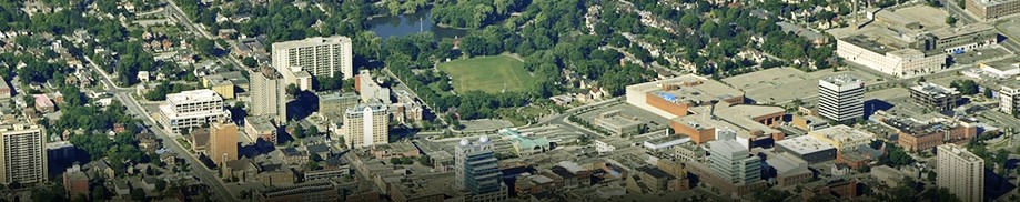 Larlyn Property Management in Kitchener