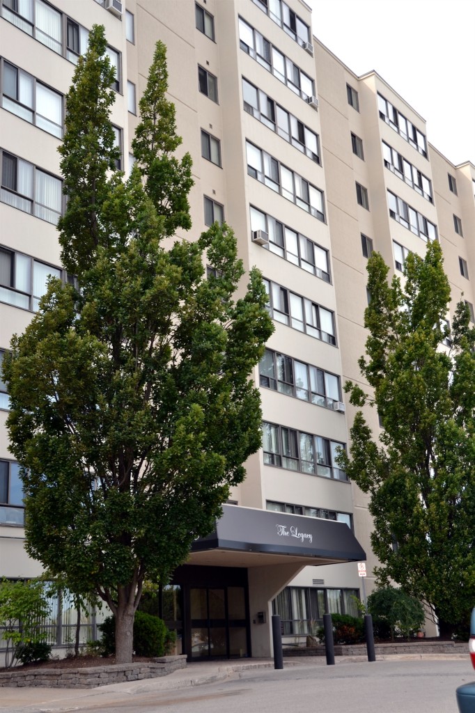 The Legacy 600 Grenfell Drive For Rent Larlyn Property Management Ltd.