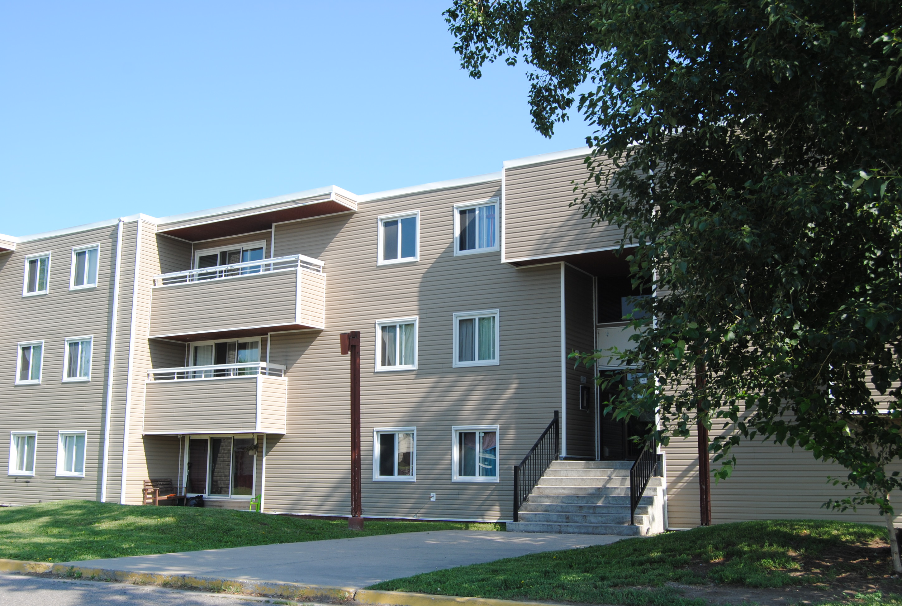 Winston Villa 1304 1310 23rd Avenue North For Rent Larlyn