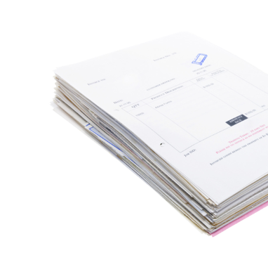 Collection of Working Papers and Reconciliations 