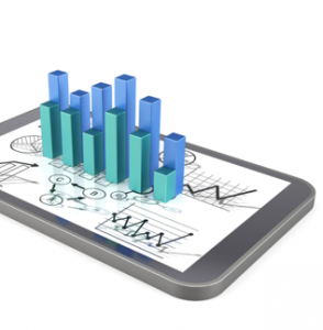 Reserve fund surplus for a condo corporation – Larlyn Property Management.