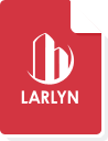 Larlyn eBook Icon