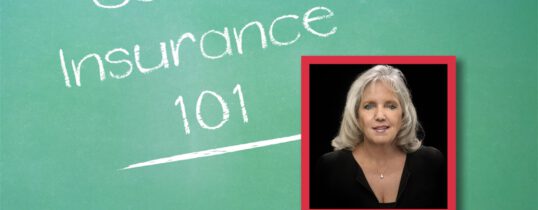 Wendy Wildeman from Rogers Insurance Ltd. hosts a webinar on condo insurance.