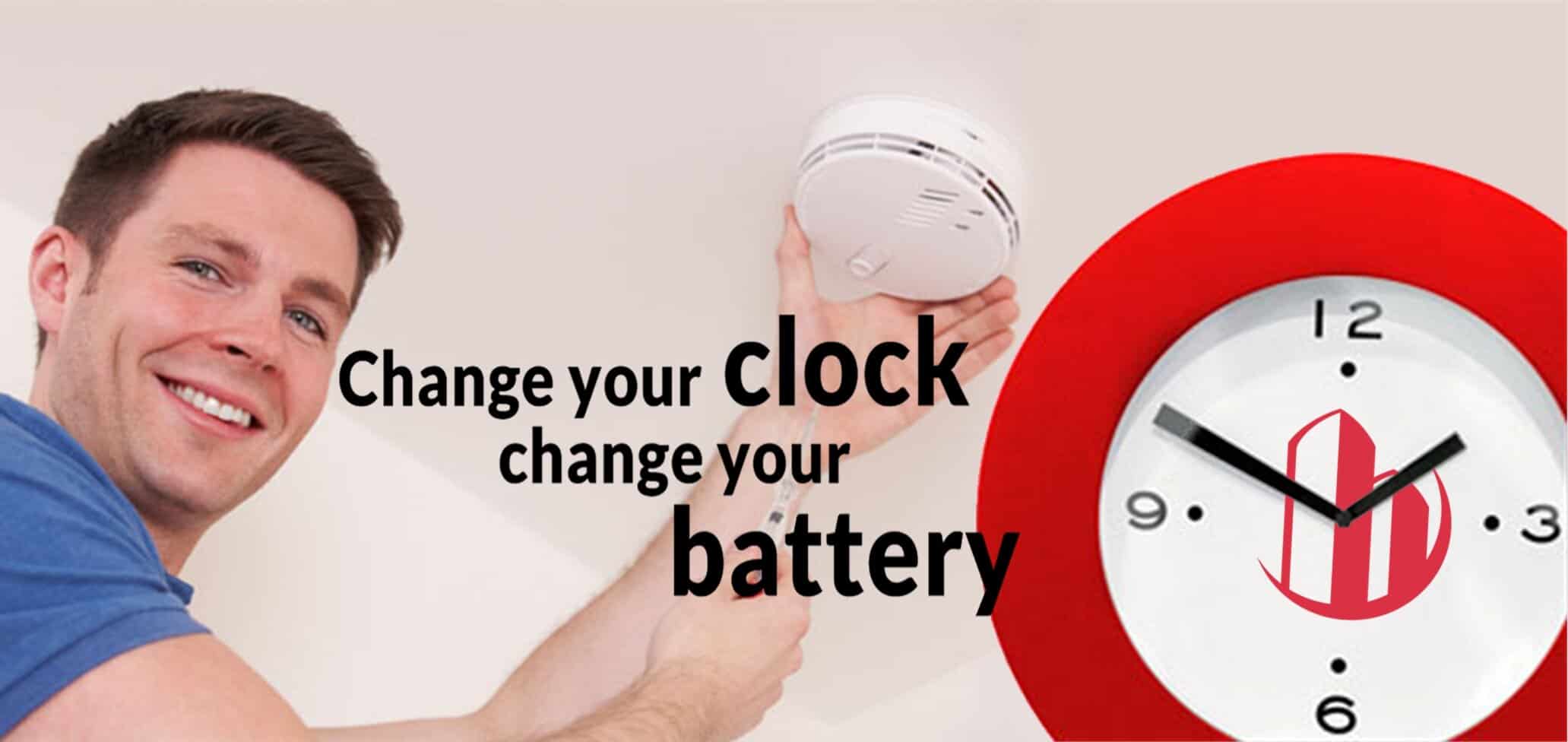 Daylight Savings Time Tips Larlyn Property Management