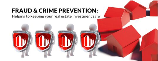 Property Management Fraud Prevention | Larlyn Property Management