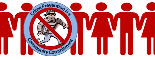 Crime Prevention Tips for Condo Owners | Larlyn Property Management