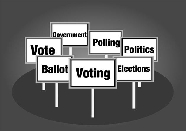 Elections