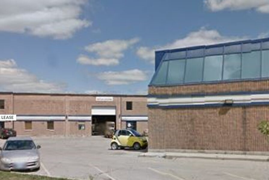 1064 Hargrieve Road for lease in London Ontario