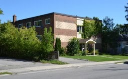 A residential property managed by Larlyn, located at 140 Langarth, London