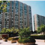 The Hillcrest Condominium Managed Professionally by Larlyn Property Management in the GTA