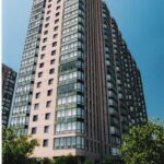 The Hillcrest Suites are a residential property managed by Larlyn in Toronto.