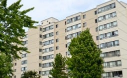 A residential property managed by Larlyn, located at Legacy, London, ON