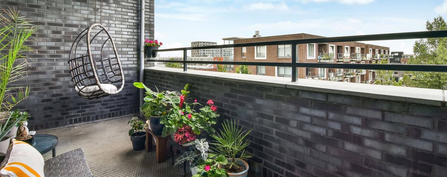 Is An Apartment Balcony Common Property at Debra King blog
