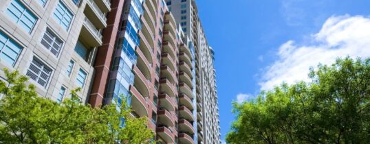 Registering liens for unpaid condo fees in Canada – Larlyn Property Management