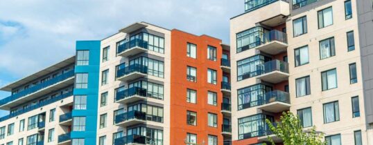 Understanding Alberta condo fee regulations - Larlyn Property Management.