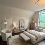 420 Grosvenor bedroom 3 in 3-bed apartment for rent