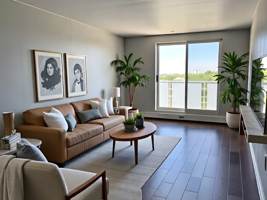 563/573/583 Mornington Ave London