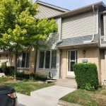 Renovated 3 Bedroom 2.5 Bath Townhouse 1290 Bently Drive $1949.00 Plus Utilities