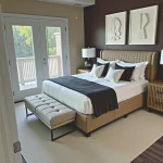 Fully Renovated 2 Bed 1 bath Watford ON