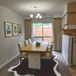 Renovated 3 Bedroom 2.5 Bath Townhouse 1290 Bently Drive $1949.00 Plus Utilities