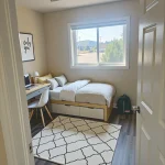 Fully Renovated 2 Bed 1 bath Watford ON
