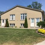 Open Concept 2 plus 1 bath in Petrolia $1795.00 plus Utilities
