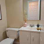 Renovated 3 Bedroom 2.5 Bath Townhouse 1290 Bently Drive $1949.00 Plus Utilities