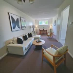 Open Concept 2 plus 1 bath in Petrolia $1795.00 plus Utilities
