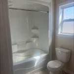 Fully Renovated 2 Bed 1 bath Watford ON