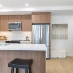 Banwell Court Apartments – Windsor, ON