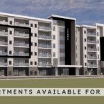 Banwell Court Apartments - Windsor, ON