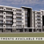 Brand New Luxury Mid-Rise Living | Modern Sophistication Meets Timeless Comfort