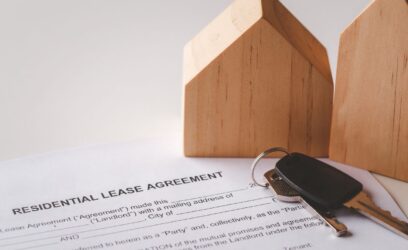 Reviewing legal requirements for a rental agreement in British Columbia, Canada