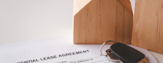 Reviewing legal requirements for a rental agreement in British Columbia, Canada