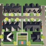 Village Walk in Rodney, Ontario