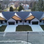 Village Walk – Rodney, Ontario