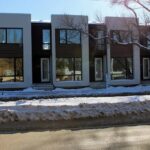 12903 - 12909 107th Ave NW - Edmonton, AB