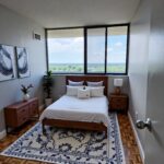 bedroom in apartments for rent in Mississauga