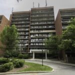 apartments for rent in Mississauga