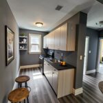 2 bedroom apartments for rent in Windsor - kitchen