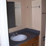 Laskin Court apartment for rent - bath