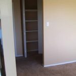 Laskin Court apartment for rent - hall closet