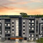 Apartments for rent in Windsor