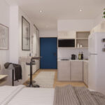 The Horton – 279 Horton Street East, London,  ON