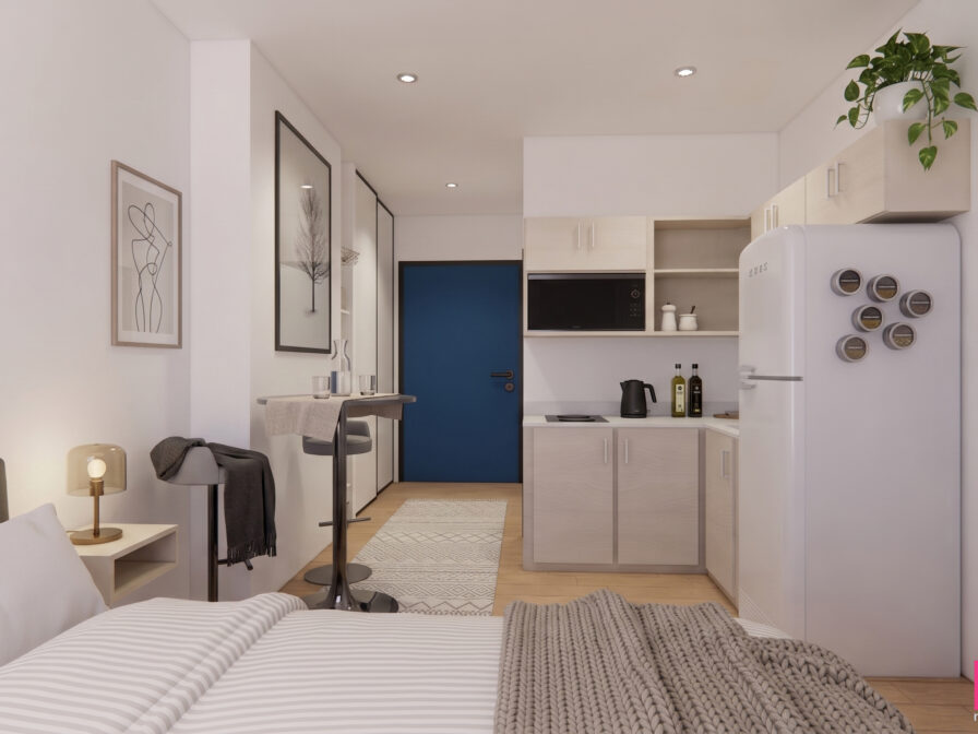 The Horton – 279 Horton Street East, London,  ON