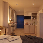 The Horton – 279 Horton Street East, London,  ON