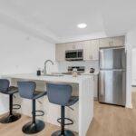 100 Railway Engine House Way Townhomes – Whitby, ON